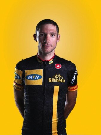 Jacques Janse van Rensburg