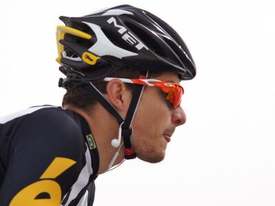 Tour of Qatar - Kristian Sbaragli