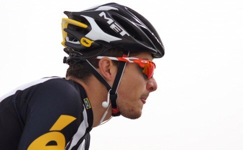 Tour of Qatar - Kristian Sbaragli