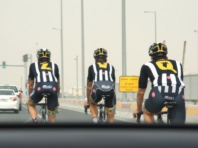 Tour of Qatar 19