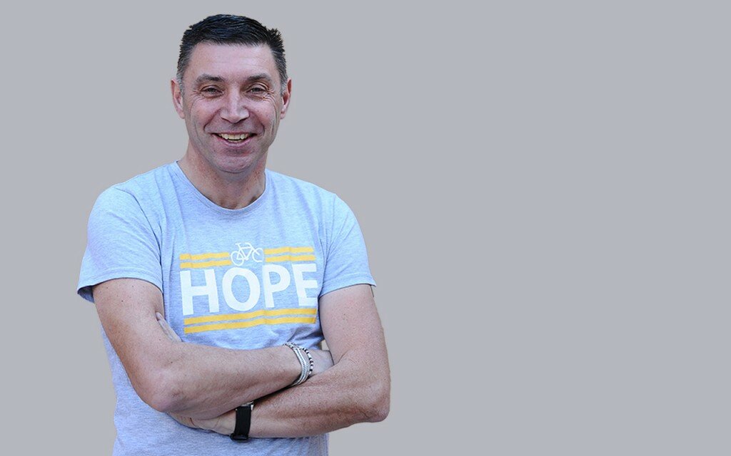 Staff_MichelCornelisse