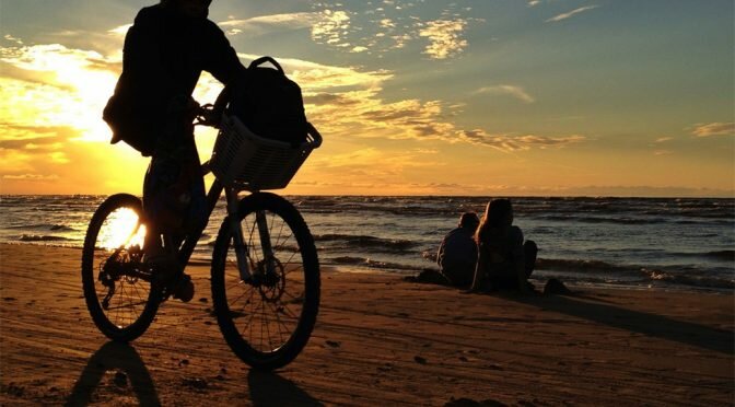 What Are the Most Significant Cycling Competitions?