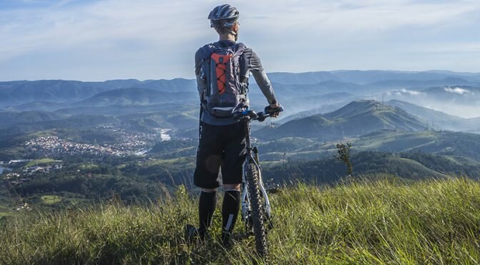 What is the State of Competitive Cycling in Africa?